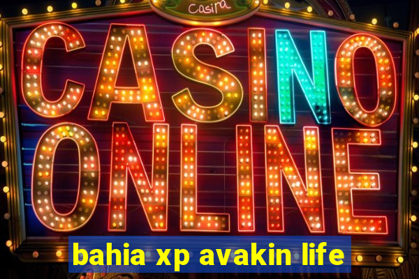 bahia xp avakin life